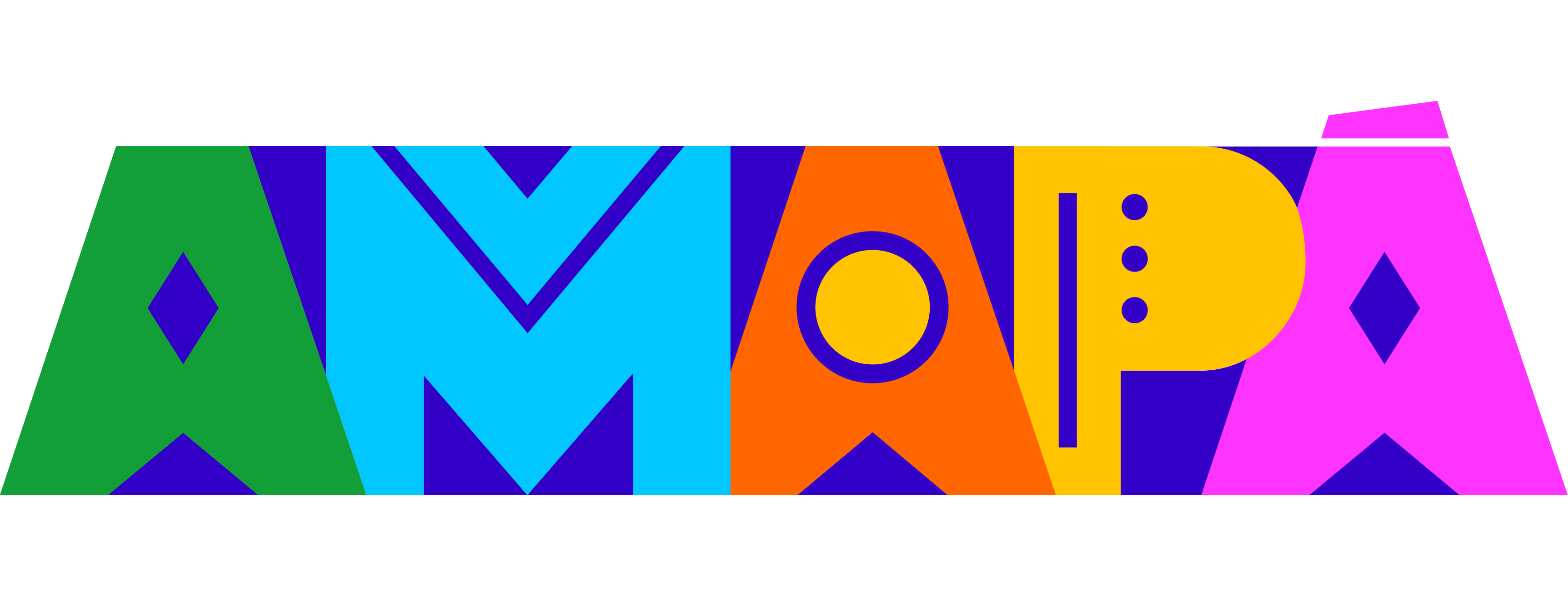 Logomarca Diario Oficial do Amapá